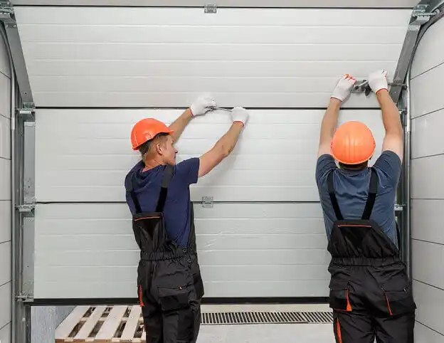 garage door service Wimauma